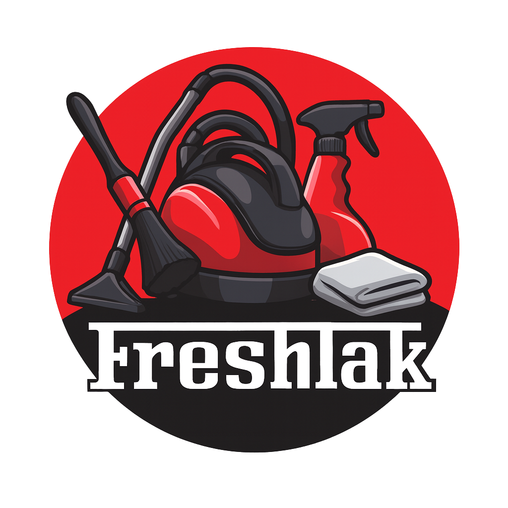 Freshlak logo
